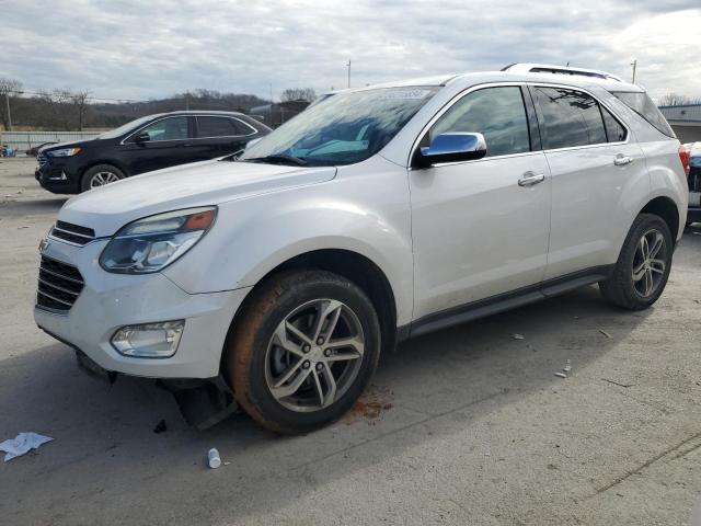 Photo 1 from auction – 2017 CHEVROLET EQUINOX PR with VIN 2GNALDEK5H1546622