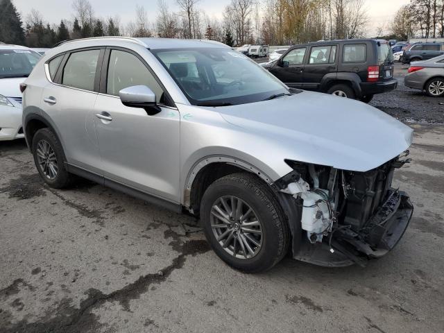 Photo 4 from auction – 2018 MAZDA CX-5 SPORT with VIN JM3KFABM7J0343832