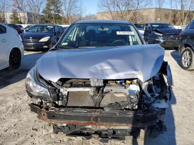 Photo 5 from auction – 2014 SUBARU IMPREZA with VIN JF1GJAA69EH021481