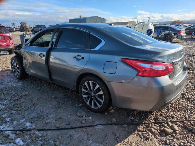 Photo 2 from auction – 2017 NISSAN ALTIMA 2.5 with VIN 1N4AL3AP8HC206837