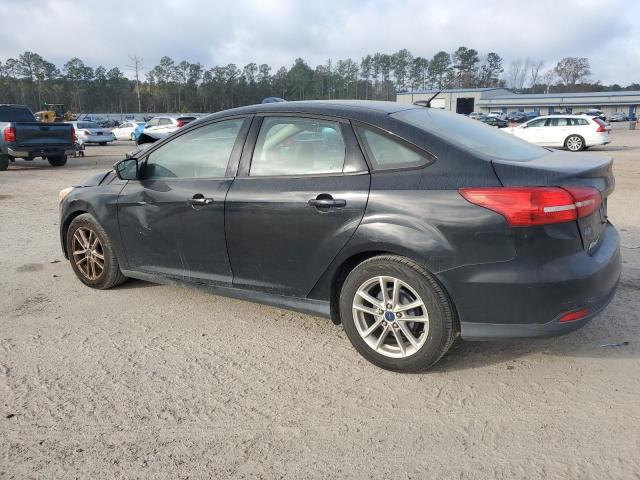 Photo 2 from auction – 2015 FORD FOCUS SE with VIN 1FADP3F21FL279415