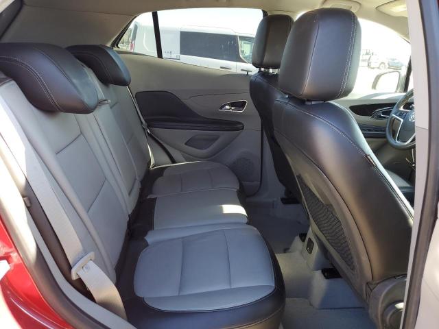Photo 11 from auction – 2014 BUICK ENCORE PRE with VIN KL4CJDSB2EB675239
