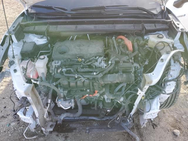 Photo 12 from auction – 2021 TOYOTA HIGHLANDER with VIN 5TDXBRCH1MS035566