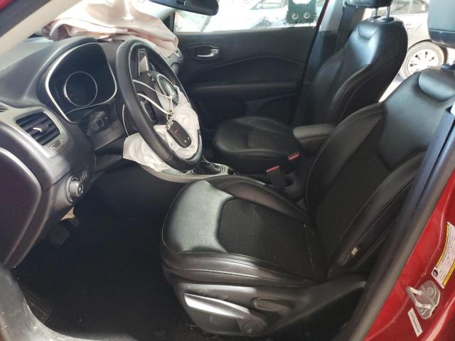 Photo 7 from auction – 2018 JEEP COMPASS LA with VIN 3C4NJDBB6JT409875