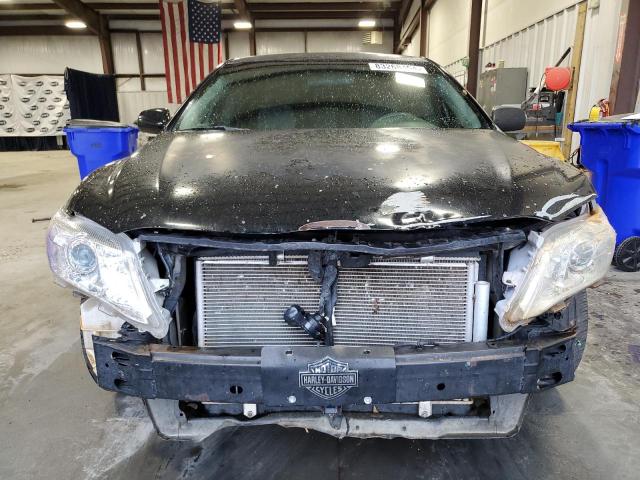 Photo 5 from auction – 2011 TOYOTA CAMRY BASE with VIN 4T1BF3EK2BU151481