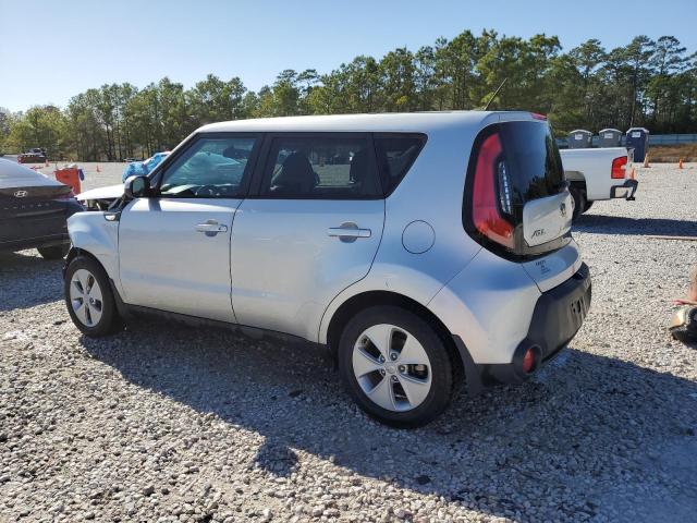 Photo 2 from auction – 2014 KIA SOUL with VIN KNDJN2A22E7739564