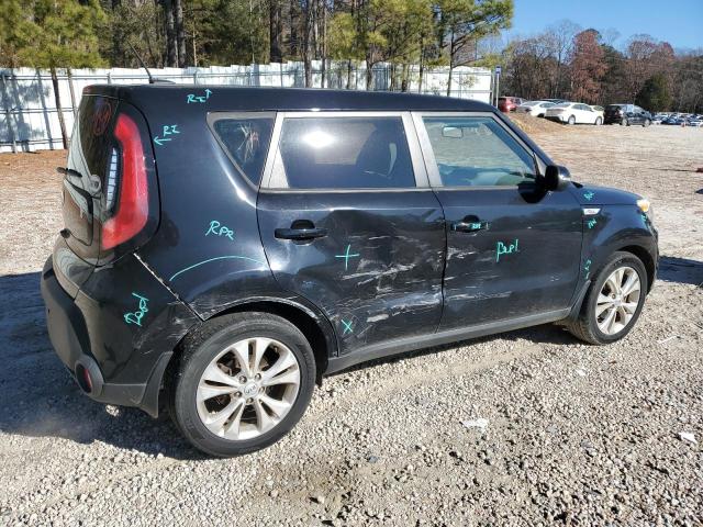Photo 3 from auction – 2014 KIA SOUL + with VIN KNDJP3A5XE7020816