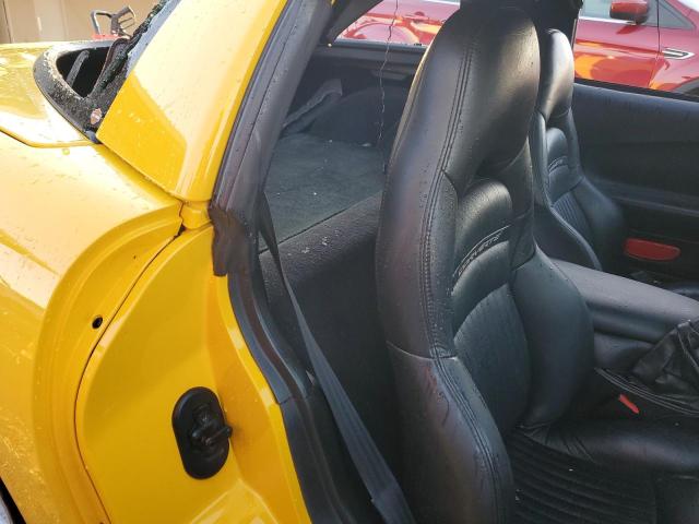 Photo 10 from auction – 2000 CHEVROLET CORVETTE with VIN 1G1YY22G8Y5106060