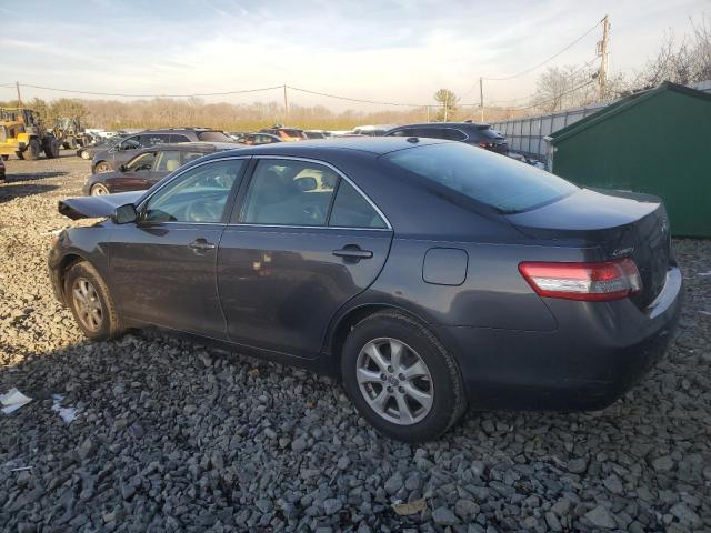 Photo 2 from auction – 2011 TOYOTA CAMRY BASE with VIN 4T1BF3EK3BU224583