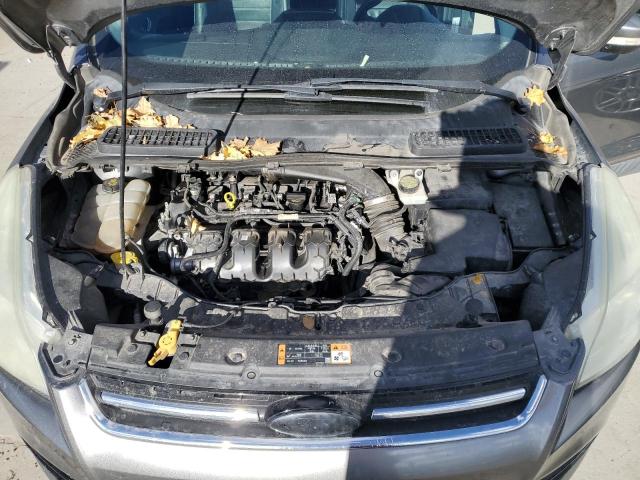 Photo 12 from auction – 2014 FORD ESCAPE TIT with VIN 1FMCU0J93EUE27196