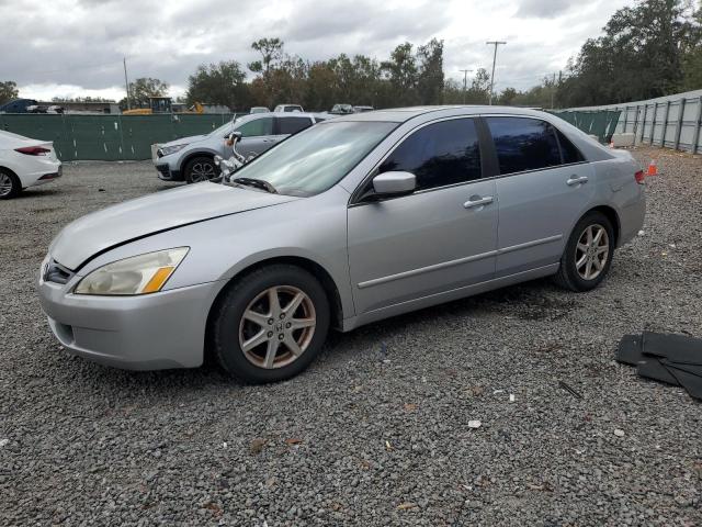 Photo 1 from auction – 2004 HONDA ACCORD EX with VIN 1HGCM66824A081084