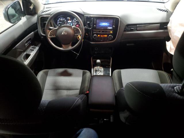 Photo 8 from auction – 2019 MITSUBISHI OUTLANDER with VIN JA4AZ3A30KZ033254