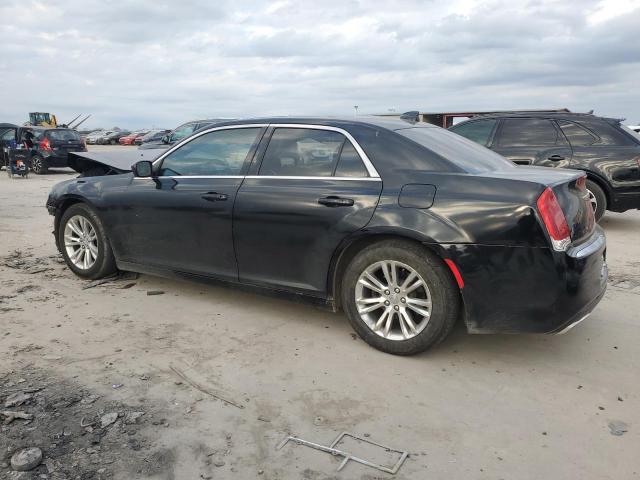 Photo 2 from auction – 2019 CHRYSLER 300 TOURIN with VIN 2C3CCAAG0KH604964