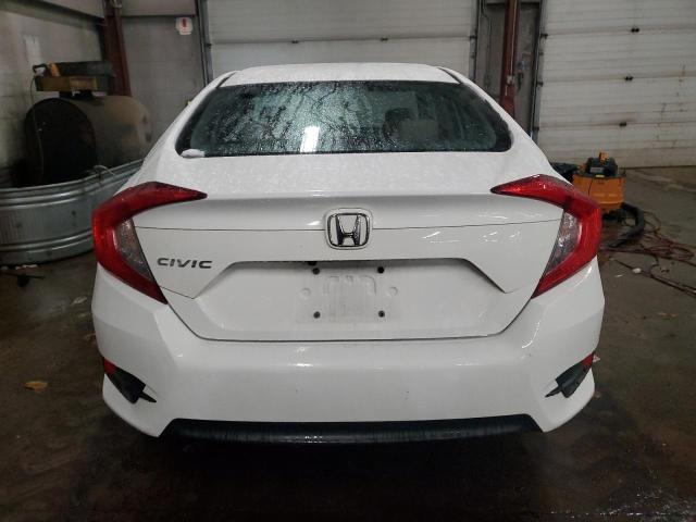 Photo 6 from auction – 2017 HONDA CIVIC LX with VIN 19XFC2F57HE210632