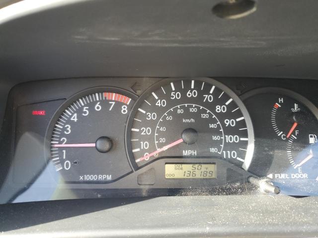 Photo 9 from auction – 2004 TOYOTA COROLLA CE with VIN 1NXBR32E24Z236698