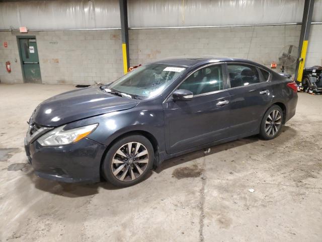 Photo 1 from auction – 2016 NISSAN ALTIMA 2.5 with VIN 1N4AL3AP4GC127065