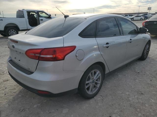 Photo 3 from auction – 2017 FORD FOCUS SE with VIN 1FADP3F28HL244289