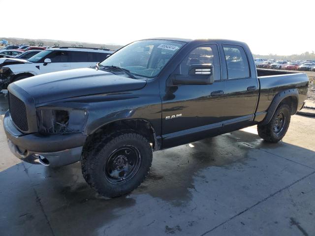 Photo 1 from auction – 2008 DODGE RAM 1500 S with VIN 1D7HA18NX8S617854