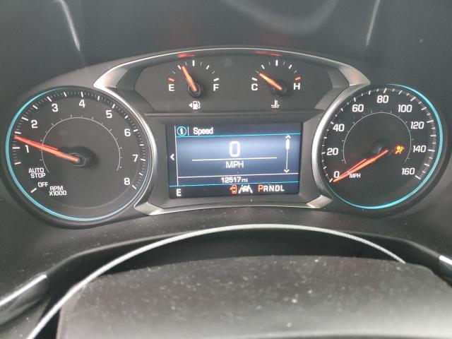 Photo 9 from auction – 2024 CHEVROLET EQUINOX LS with VIN 3GNAXSEG4RL286136
