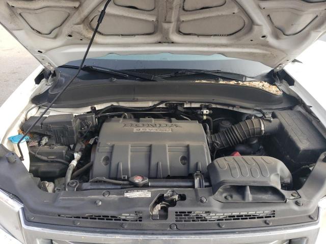 Photo 11 from auction – 2013 HONDA RIDGELINE with VIN 5FPYK1F45DB014830