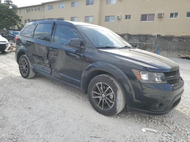 Photo 4 from auction – 2019 DODGE JOURNEY SE with VIN 3C4PDCBB2KT758012