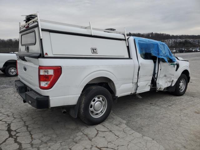 Photo 3 from auction – 2022 FORD F150 SUPER with VIN 1FTEX1EB5NKE39529