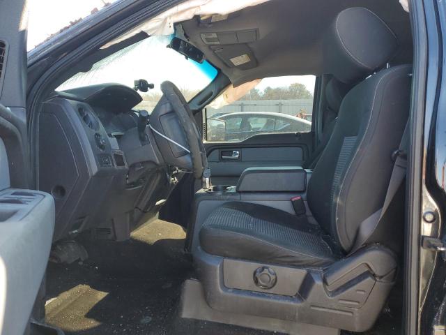 Photo 7 from auction – 2014 FORD F150 SUPER with VIN 1FTFW1EF9EKF32306