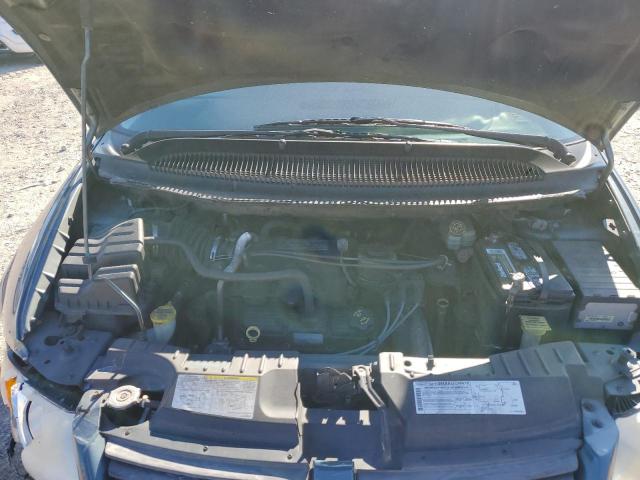 Photo 12 from auction – 2005 DODGE GRAND CARA with VIN 2D4GP44L95R489925
