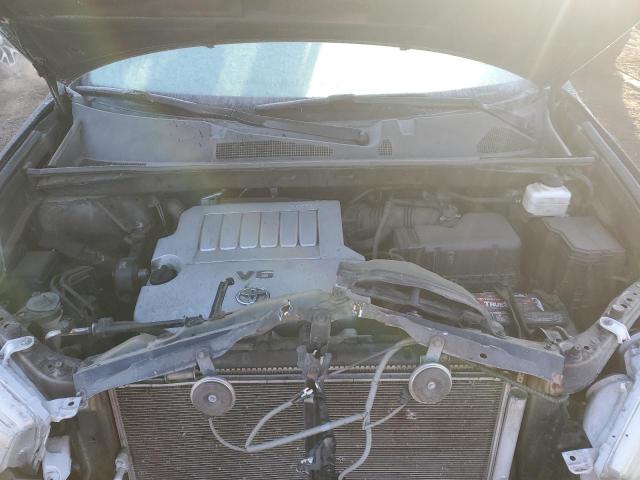 Photo 12 from auction – 2013 TOYOTA HIGHLANDER with VIN 5TDDK3EH4DS264093
