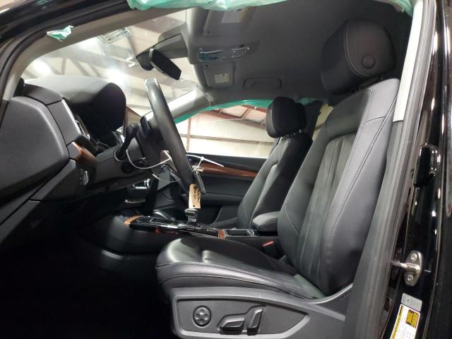 Photo 7 from auction – 2021 AUDI Q5 PREMIUM with VIN WA1AAAFY4M2003024