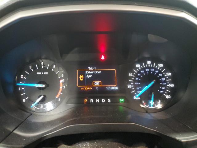 Photo 9 from auction – 2016 FORD EDGE SEL with VIN 2FMPK4J98GBC26272