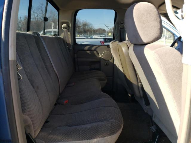 Photo 10 from auction – 2003 DODGE RAM 1500 S with VIN 1D7HA18N83J575070