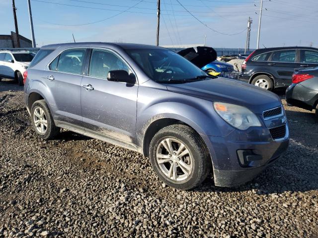 Photo 4 from auction – 2014 CHEVROLET EQUINOX LS with VIN 2GNALAEK9E6314733