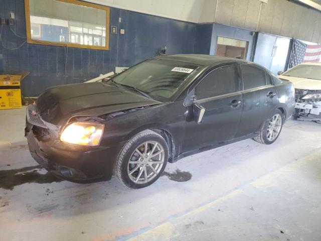 MITSUBISHI GALANT ES 2012 con VIN 4A32B3FF4CE023883 - Foto de la subasta