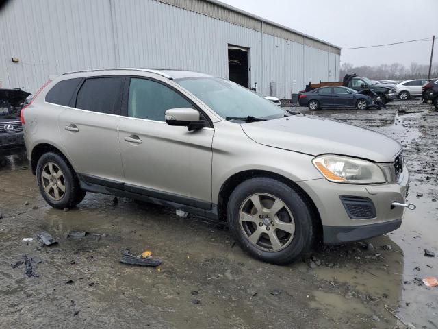 Photo 4 from auction – 2011 VOLVO XC60 3.2 with VIN YV4940DZ1B2142821