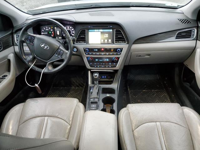 Photo 8 from auction – 2015 HYUNDAI SONATA SPO with VIN 5NPE34AF2FH072384