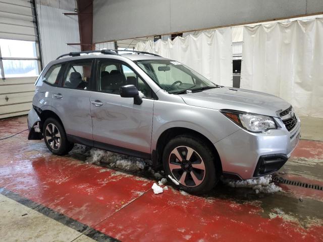 Photo 4 from auction – 2017 SUBARU FORESTER 2 with VIN JF2SJABC4HH543921