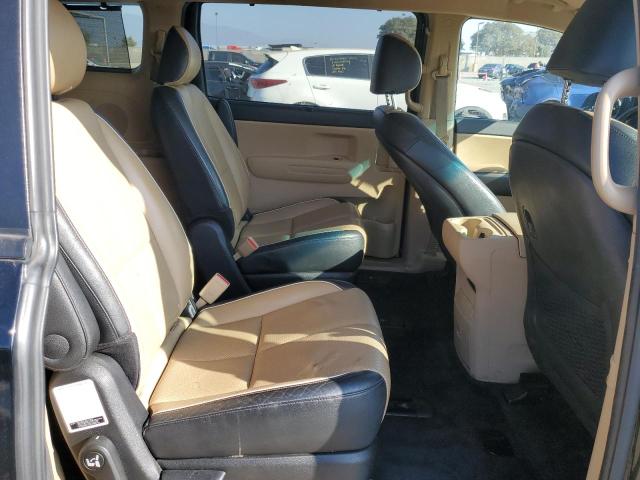 Photo 11 from auction – 2017 KIA SEDONA LX with VIN KNDMB5C10H6313152