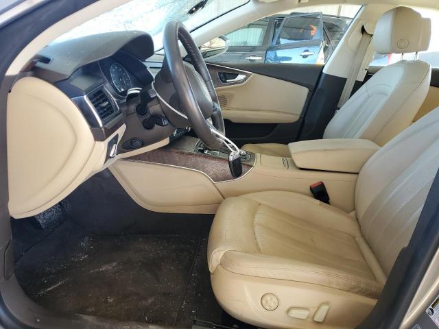 Photo 7 from auction – 2012 AUDI A7 PRESTIG with VIN WAU2GAFC3CN175388