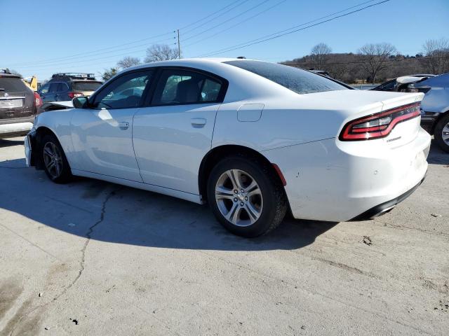Photo 2 from auction – 2019 DODGE CHARGER SX with VIN 2C3CDXBG9KH736622