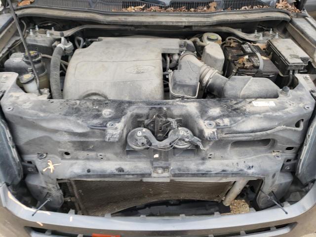 Photo 12 from auction – 2017 FORD EXPLORER X with VIN 1FM5K7D88HGB43463