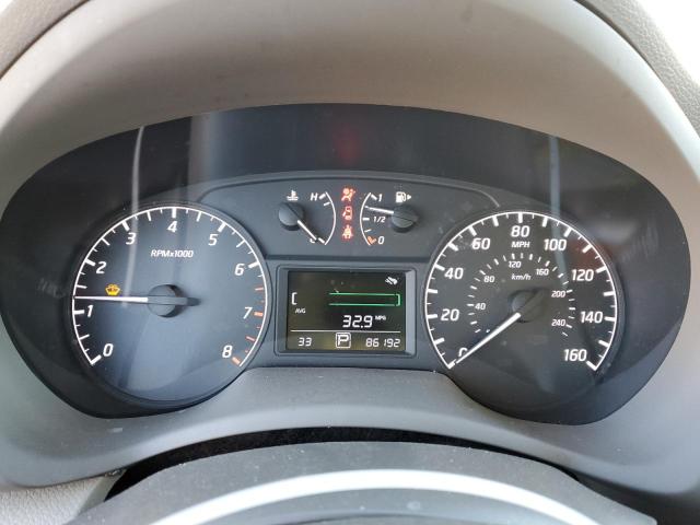 Photo 9 from auction – 2014 NISSAN SENTRA S with VIN 3N1AB7AP2EY325087