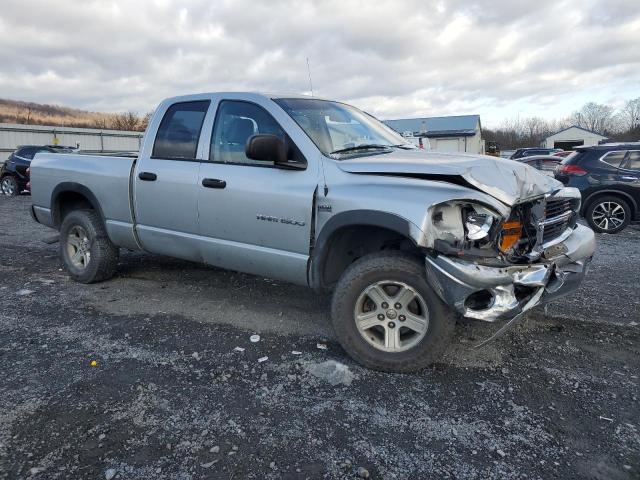 Photo 4 from auction – 2007 DODGE RAM 1500 S with VIN 1D7HU18227S228024