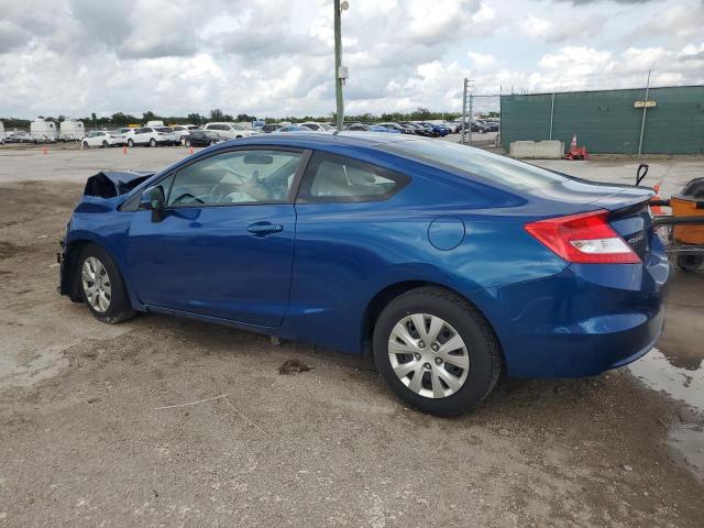 Photo 2 from auction – 2012 HONDA CIVIC LX with VIN 2HGFG3B54CH501040