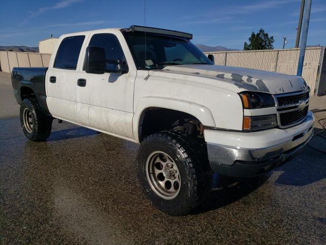 Photo 4 from auction – 2006 CHEVROLET SILVERADO with VIN 2GCEK13T761200561