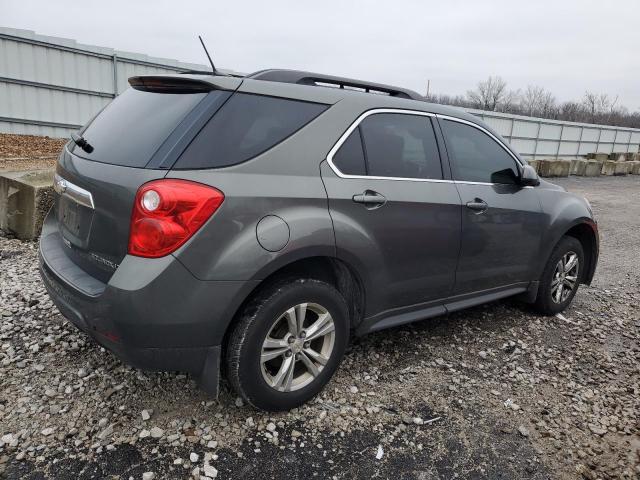 Photo 3 from auction – 2013 CHEVROLET EQUINOX with VIN 2GNALDEKXD6285422
