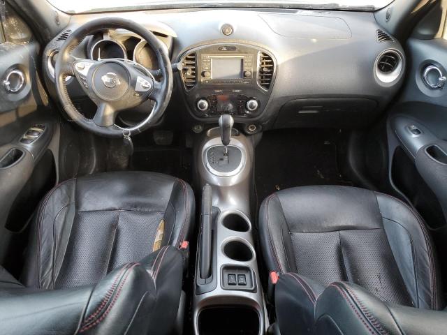Photo 8 from auction – 2011 NISSAN JUKE S with VIN JN8AF5MV2BT022044