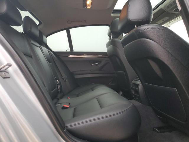 Photo 10 from auction – 2014 BMW 528 XI with VIN WBA5A7C54ED612587
