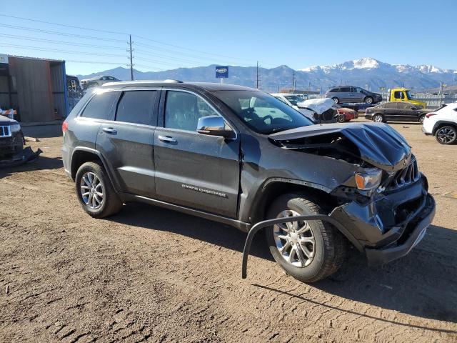Photo 4 from auction – 2014 JEEP GRAND CHER with VIN 1C4RJFBG6EC139346