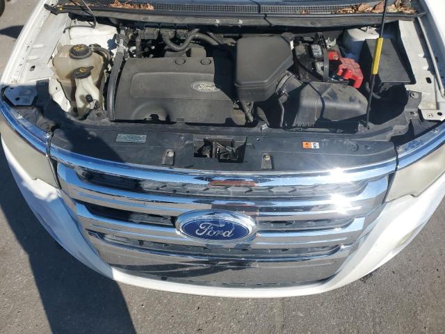 Photo 12 from auction – 2011 FORD EDGE LIMIT with VIN 2FMDK3KC7BBA27875